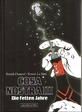 Cosa Nostra 3