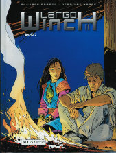 Largo Winch
Gesamtausgabe 2