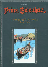 Prinz Eisenherz 13 