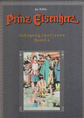 Prinz Eisenherz 6 