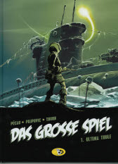 Das große Spiel 1