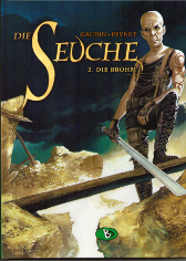 Die Seuche 2