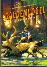 Galgenvögel 4