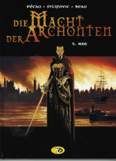 Macht der Archonten 5