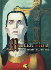 Millenium 5