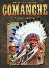 Comanche 2