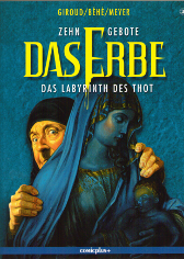 Zehn Gebote - Das Erbe 3