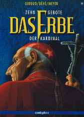 Zehn Gebote - Das Erbe 4