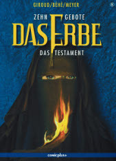 Das Erbe 5