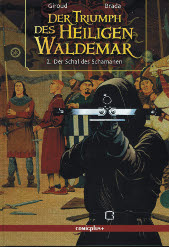 Der Triumph des heiligen Waldemar 2