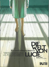 Die Welt von Lucie 1