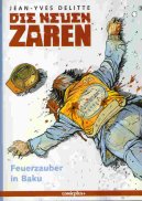 Die neuen Zaren 3