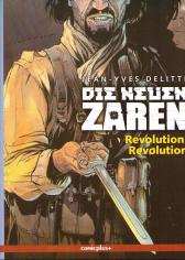 Die neuen Zaren 4