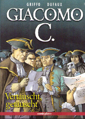 Giacomco 11