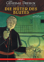 Hüter des Blutes 4