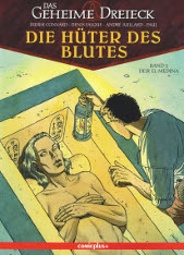 Hüter des Blutes 2