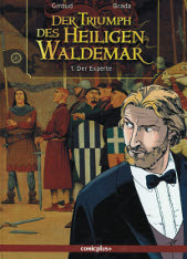 Triumph des heilige Waldemar 1