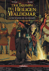 Triumph des heiligen Waldemar 3