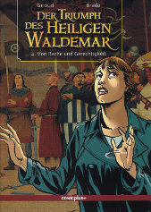 Triumph des heiligen Waldemar 4