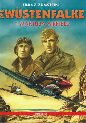 Wüstenfalke 1