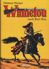 Winnetou Volksausgabe
Helmut Nickel