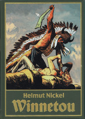 Winnetou II
Helmut Nickel