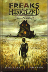 Freaks of the Heartland