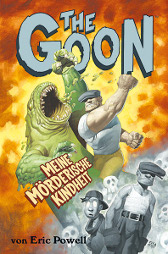 Goon 3