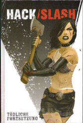 Hack / Slash 2