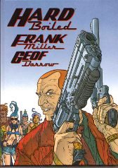 Hardboiled