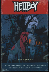 Hellboy 11