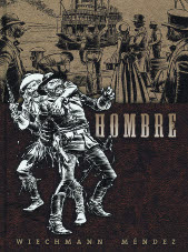 Hombre 2