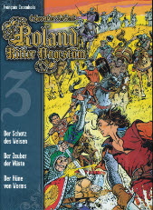 Roland Ritter Ungestüm 3