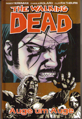 Walking Dead 8