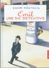 Emil und die Detektive