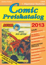 Preiskatalog 2013 HC