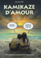Kamikaze D'amour Jamiri