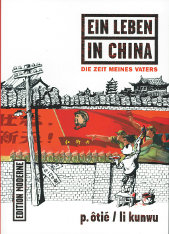 Ein Leben in China