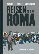 Reisen zu den Roma