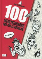 100 Meisterwerke der Weltliteratur