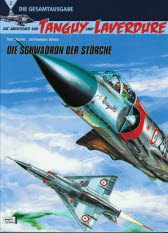 Tanguy und Laverdure
Gesamtausgabe 2