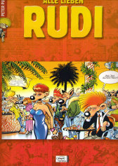 Alle lieben Rudi