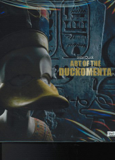 Art of Duckomenta