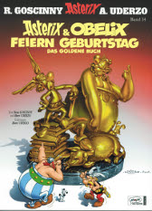 Asterix 34