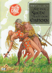 Auf der Suche nach dem Einhorn