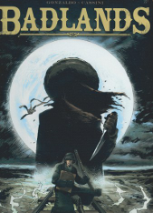 Badlands 1