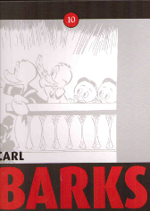 Barks Collection 10