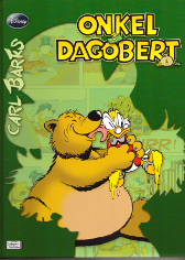 Barks Onkel Dagobert 1