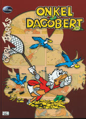 Barks Onkel Dagobert 14