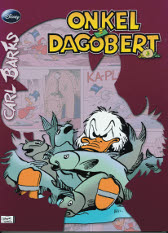Barks Onkel Dagobert 3